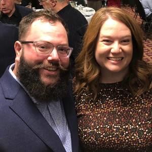 Meet your Posher, Christine